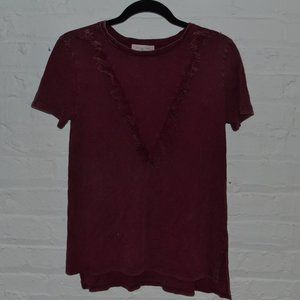 High end Treasure & Bond T-shirt